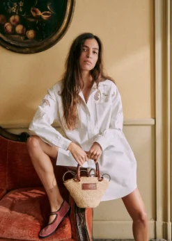 Robe Maxine