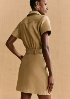 Robe Oanelle