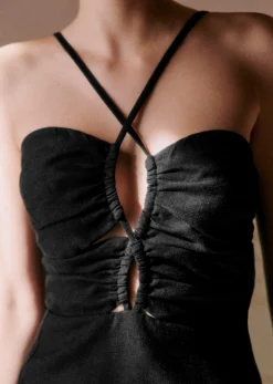Robe Pearly