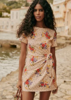 Robe Pippa Courte