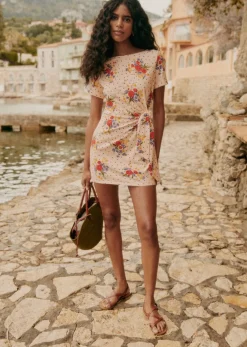 Robe Pippa Courte