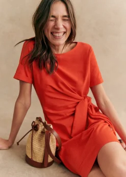 Robe Pippa Courte