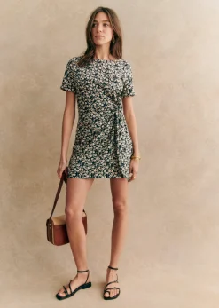 Robe Pippa Courte