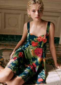Robe Salie