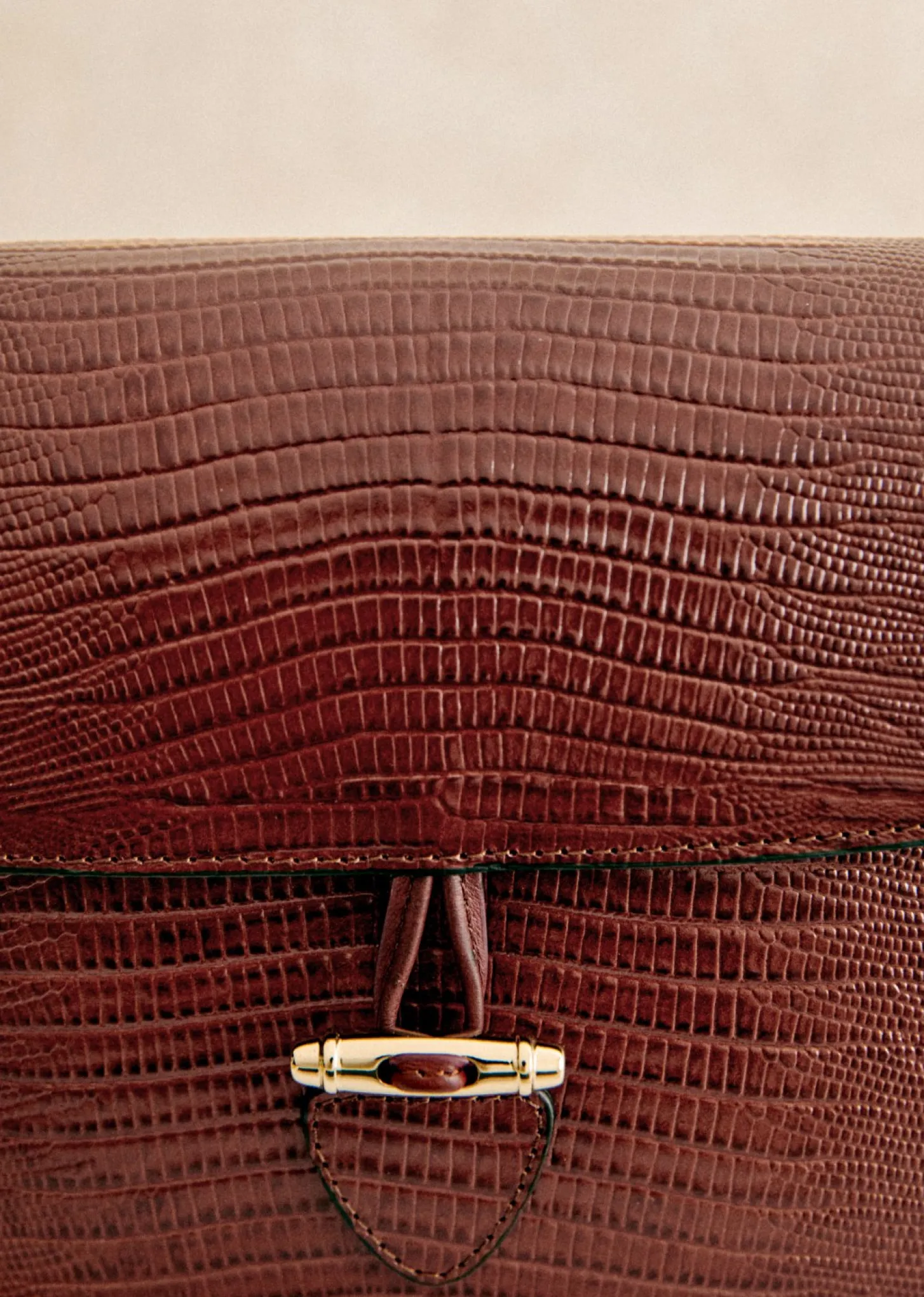Sac Milo Vintage