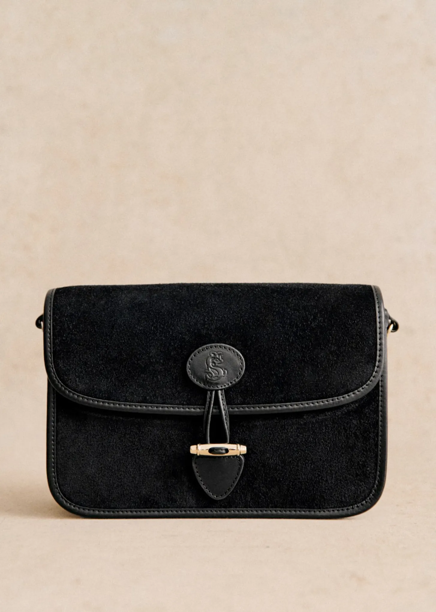 Sac Milo Vintage