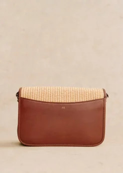 Sac Milo Vintage Textile