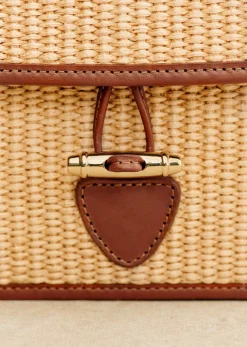 Sac Milo Vintage Textile