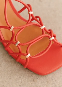 Sandales Annabelle