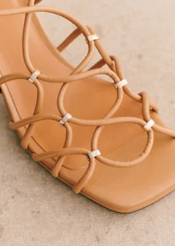 Sandales Annabelle
