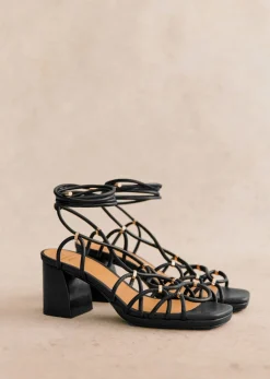 Sandales Annabelle
