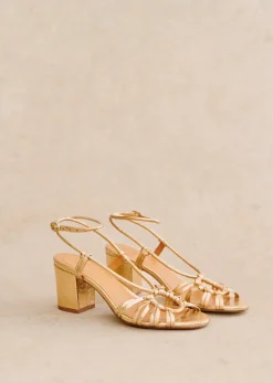 Sandales Gloria