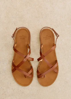 Sandales Low Adeline