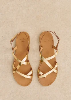 Sandales Low Adeline