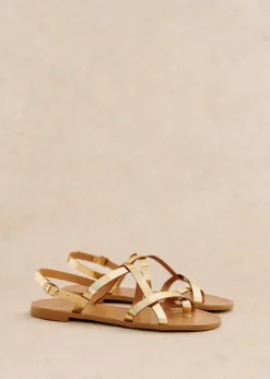 Sandales Low Adeline