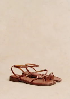 Sandales  Low Amelia