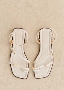 Sandales  Low Amelia