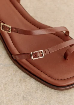 Sandales  Low Amelia
