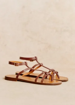Sandales Low Célia