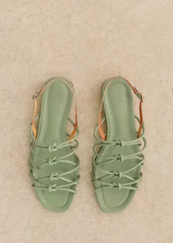 Sandales Low Elsie