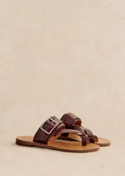 Sandales Low Freya