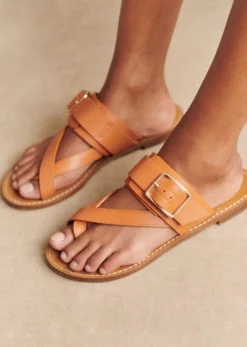 Sandales Low Freya