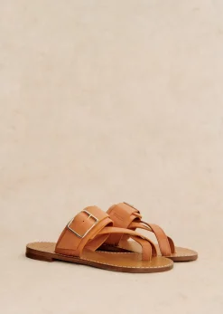 Sandales Low Freya