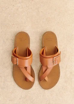 Sandales Low Freya