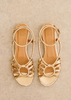 Sandales Low Gloria