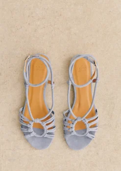 Sandales Low Gloria