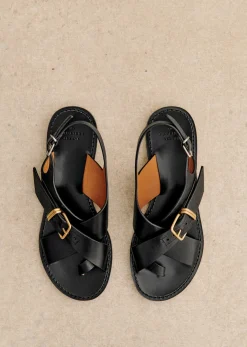 Sandales Low Judith