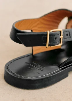 Sandales Low Judith