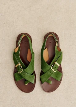 Sandales Low Judith
