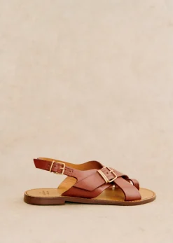 Sandales Low Judith