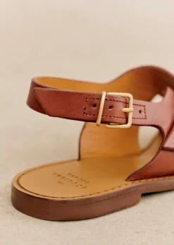 Sandales Low Judith