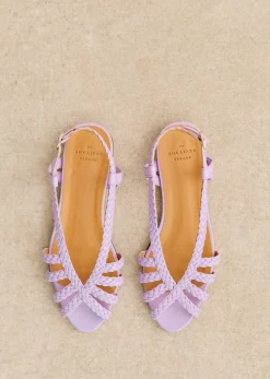 Sandales Low Natacha
