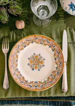 Service De Table Vintage