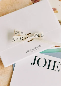 Set De Correspondance