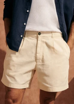 Short Jared