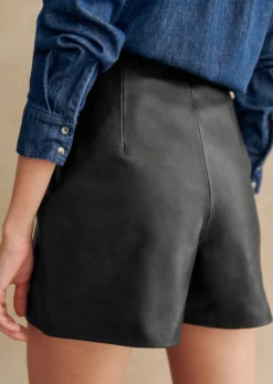 Short Nick