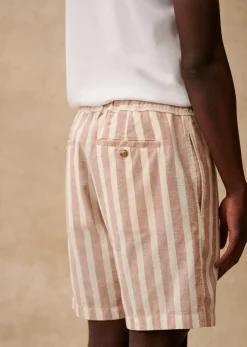 Short Priam