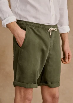 Short Reed