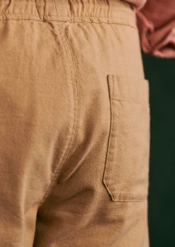 Short Reed