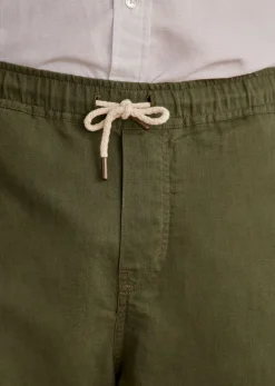 Short Reed