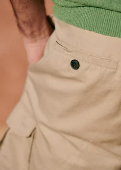 Short Taddeo