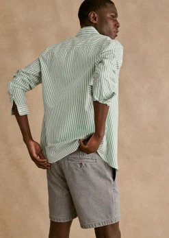 Short Tiber