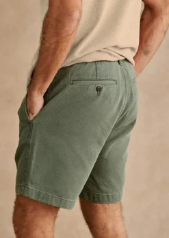 Short Tiber