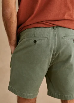 Short Tiber