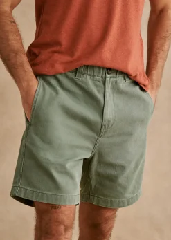 Short Tiber