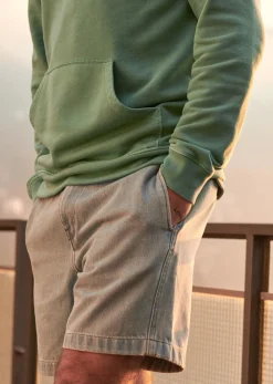 Short Tiber